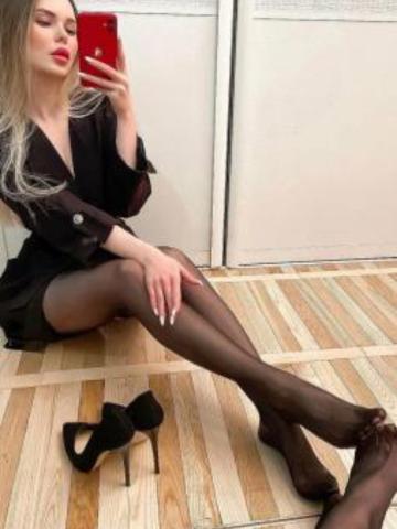 Индивидуалка Злата Фотография 2